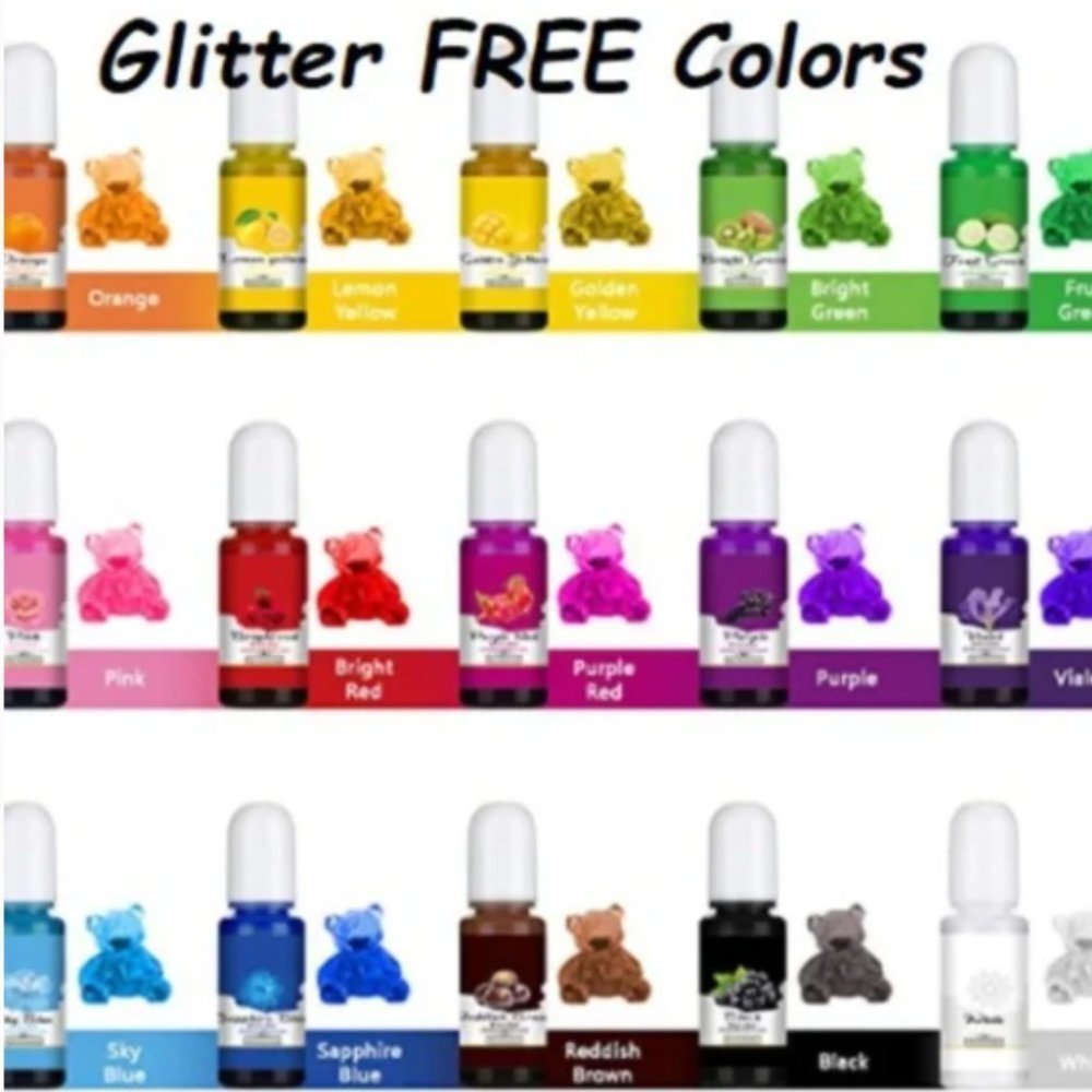 MADE TO ORDER  Handmade Safe Keychains - Picture 15 of 15